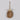 Easter Hanging  Egg Ornament