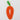 Easter Hanging Carrot