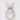 Easter Bunny Head on Egg