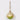Easter Hanging Egg Ornament