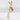 Easter Fabric Shelf Sitter Bunny