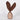 Easter Bunny Head