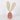 Easter Bunny Head