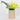 Spring Yellow Lily Floral Arrangement