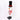 Wooden snowman with knitted scarf