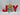 Wooden Xmas Signage - Joy