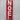 Red Wooden Xmas Signage - Noel