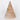 Home Decor  Natural Cone