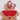 Gingerbread man 
cookie ornament