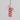 Peppermint candy ornament