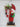 Wooden Table Top Elf with Signage