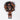 21INCH HAPPY HALLOWEEN POLYMESH WREATH
