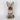 Easter Bunny in Natural Color