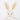 Easter Table Top Bunny