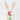 Easter Table Top Bunny Decor