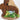 Easter Bunnies with Base