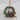 Natural Vine Wreath Orn