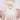 Santa Claus Pink 18"