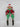 Sitting Elf