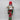 16" Wooden Monkey Nutcracker