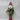 16" Wooden Rabbit Nutcracker