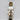 14"H Wood Nutcracker Holding Pinecone