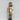 14"H Wood Nutcracker Holding Pinecone