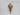 Natural Wood Finial Ornament