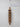 Natural Wooden Ornament