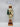 15" Wooden Nutcracker