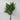 14" Floral & Leaves Bouquet