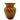 Home Decor Glass Vase