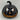 Halloween Pumpkin Tea Light Holder