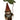 Garden Standing Gnome with Snail