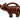 Garden Ceramic Pig Sprinkler