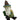 Garden Polyresin Sitting Gnome