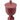 Home Decor Ceramic Vase with Cover