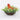 Easter Table Top Florals Egg Vase