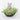 Easter Table Top Floral with Bunny