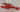 GLASS RED LOBSTER ORN