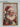 Traditional Santa Picture Frame