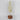 18.6INCH Metal golden leaf decoration