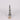 3.94 X 3.94 X 18.9"H BLUE/GOLD FINIAL TABLE TOP DECOR