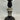 Halloween Candle Stand