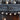 45"L. Halloween Eyes Long Garland