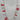 Fabric Christmas Garland