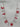 Fabric Christmas Garland