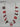 Fabric Christmas Garland