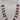 Fabric Christmas Garland