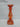 Glass Candle Holder